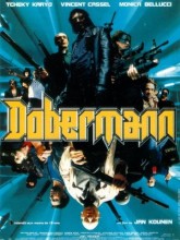 Доберман / Dobermann (1997)
