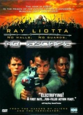 Побег невозможен / No Escape (1994)