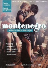 Монтенегро / Montenegro (1981)