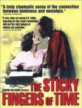 Липкие пальчики времени / The Sticky Fingers of Time (1997)