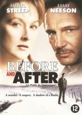 До и после / Before and After (1995)