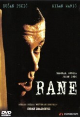 Раны / Rane (1998)