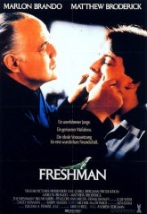 Новичок / The Freshman (1990)