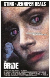 Невеста / The Bride (1985)