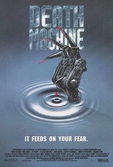 Машина смерти / Death Machine (1994)