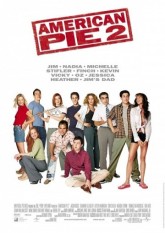 Американский пирог 2 / American Pie 2 (2001)