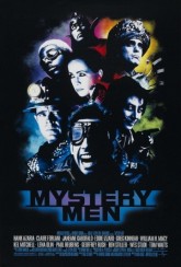 Таинственные люди / Mystery Men (1999)