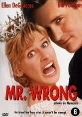 Господин Ошибка / Mr. Wrong (1996)