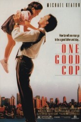 Правосудие одиночки / One Good Cop (1991)