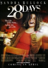 28 дней / 28 Days (2000)