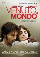 Рожденный дважды / Venuto al mondo (2012)