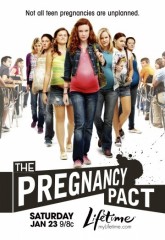 Договор на беременность / Pregnancy Pact (2010)