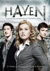 Тайны Хейвена / Haven