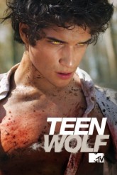 Оборотень / Teen Wolf
