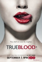 Настоящая кровь / True Blood (1-7 сезон)