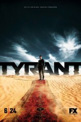 Тиран / Tyrant (2014)