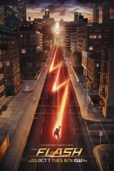Флэш / The Flash (2014)
