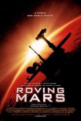 Катание по Марсу / Roving Mars (2006)