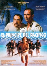 Принц жемчужного острова / Le prince du Pacifique (2000)