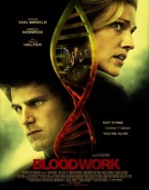 Кровавая работа / Bloodwork (2012)