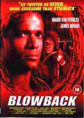 Месть из прошлого / Blowback (2000)