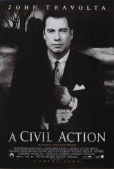Гражданский иск / A Civil Action (1998)