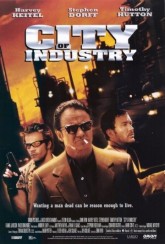 Зона преступности / City of Industry (1997)