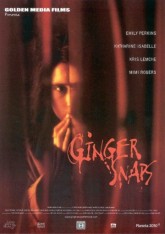 Оборотень / Ginger Snaps (2000)