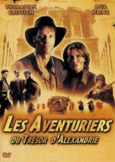 Отчаянные авантюристы / High Adventure (2001)