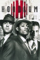 Гангстер / Hoodlum (1997)