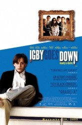 Игби идет ко дну / Igby Goes Down (2002)