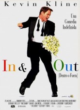 Вход и выход / In & Out (1997)
