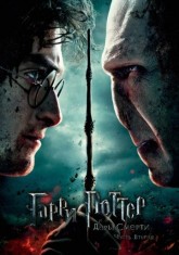 Гарри Поттер и Дары Смерти: Часть II / Harry Potter and the Deathly Hallows: Part 2 (2011)