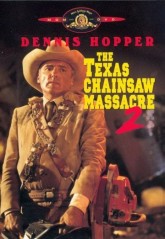 Техасская резня бензопилой 2 / The Texas Chainsaw Massacre 2 (1986)