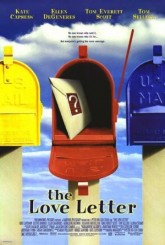 Любовное послание / The Love Letter (1999)