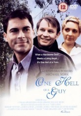 Дон Жуан из ада / One Hell of a Guy (2000)