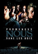 Театр смерти / Promenons-nous dans les bois (2000)