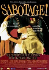 Саботаж! / Sabotage! (2000)