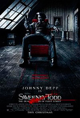 Суини Тодд / The Tale of Sweeney Todd (1997)