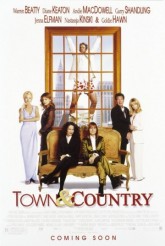 Город и деревня / Town & Country (2001)