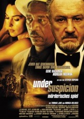Под подозрением / Under Suspicion (1999)