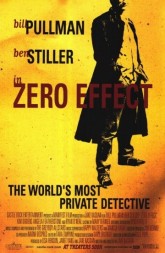 Нулевой эффект / Zero Effect (1998)