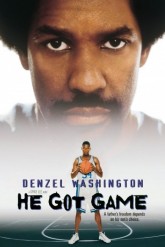 Его игра / He Got Game (1998)