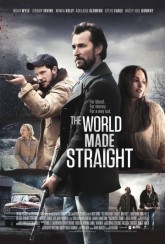 Мир, созданный без изъяна / The World Made Straight (2013)