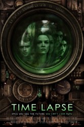 Ошибка времени / Time Lapse (2014)