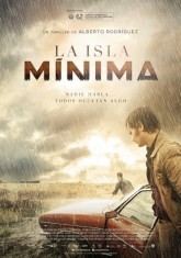 Миниатюрный остров / La isla m?nima (2014)
