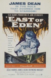К востоку от рая / East of Eden (1955)