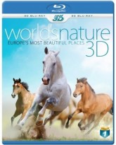 World's Nature 3D
