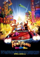 Флинтстоуны в Рок-Вегасе / The Flintstones in Viva Rock Vegas (2000)