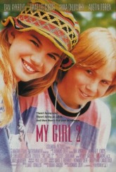 Вперед в прошлое / My Girl 2 (1994)